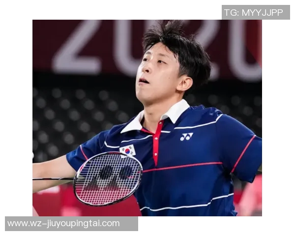 实时新闻深圳羽毛球队在奥运会上的个人能力表现分析与点评