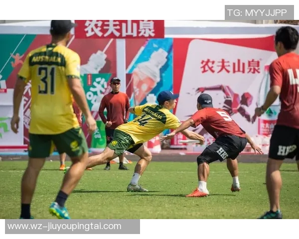 实时新闻深圳飞盘队在全国飞盘配合排行榜中荣获第九名展现实力与团队合作精神